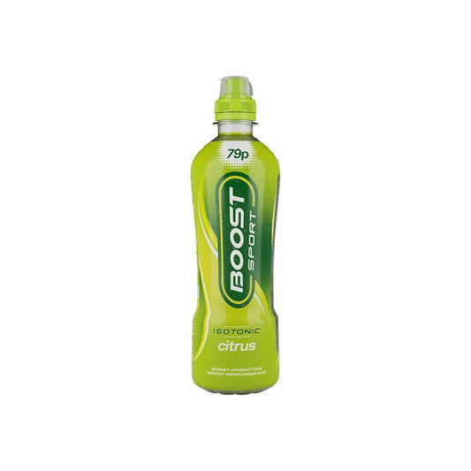 Boost Sports Drink