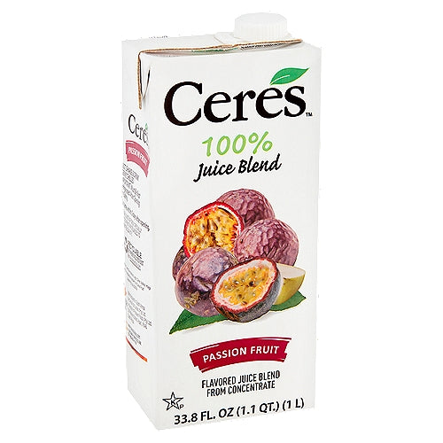 Juice Ceres 1LTR