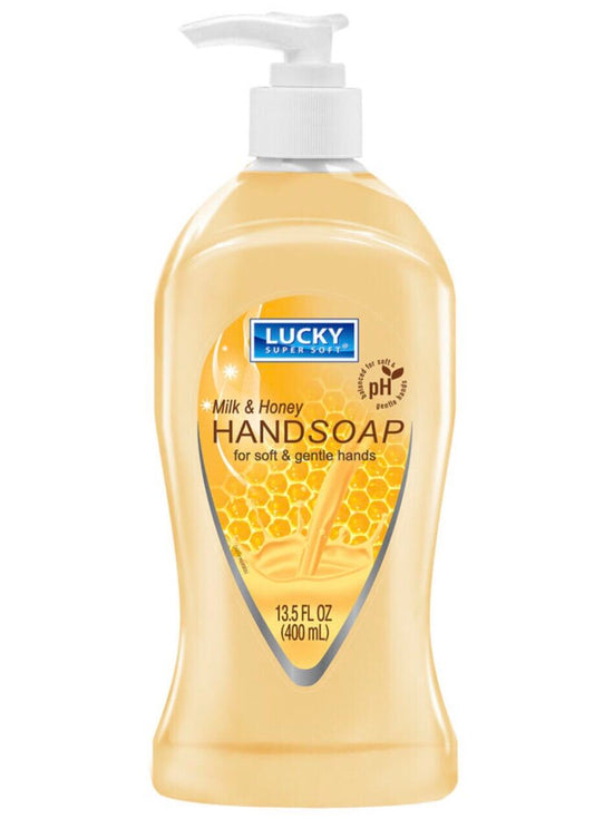 Big Hand Wash