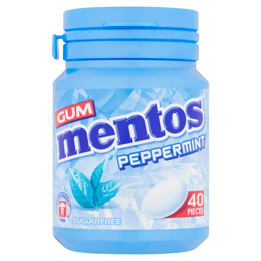 Mentos 60G