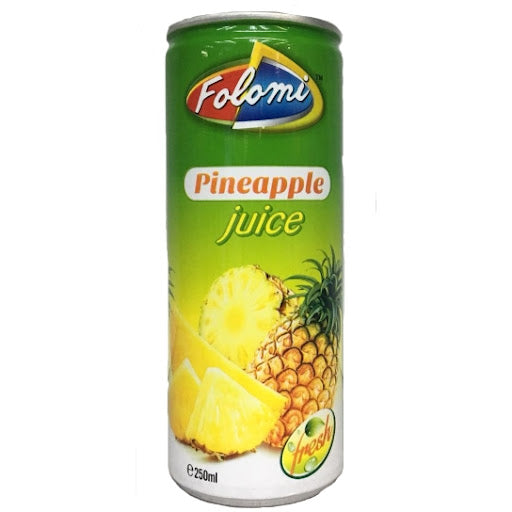 Folomi Juice